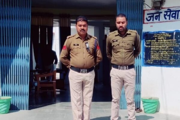 थाना जतारा एवं बुडेरा ने फ़रार स्थाई वारंटियों को किया गिरफ्तार