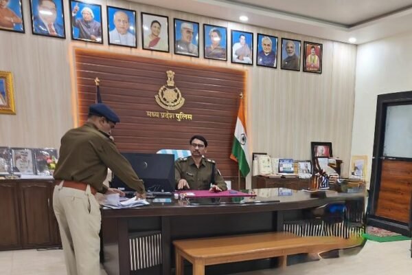 पुलिस महानिदेशक महोदय के निर्देशानुसार जिले के समस्त थाना/चौकी क्षेत्र में हुई जनसुनवाई