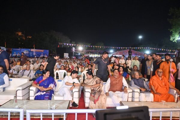 सम्राट विक्रमादित्य के युग का प्रकटीकरण कर जन-जन तक पहुंचना मुख्य उद्देश्य: मुख्यमंत्री डॉ यादव
