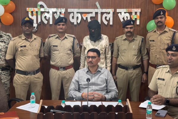 पुलिस अधीक्षक मनोहर सिंह मंडलोई के निर्देशन में थाना कुड़ीला अंतर्गत हुई हत्या का 48 घंटों के भीतर खुलासा*